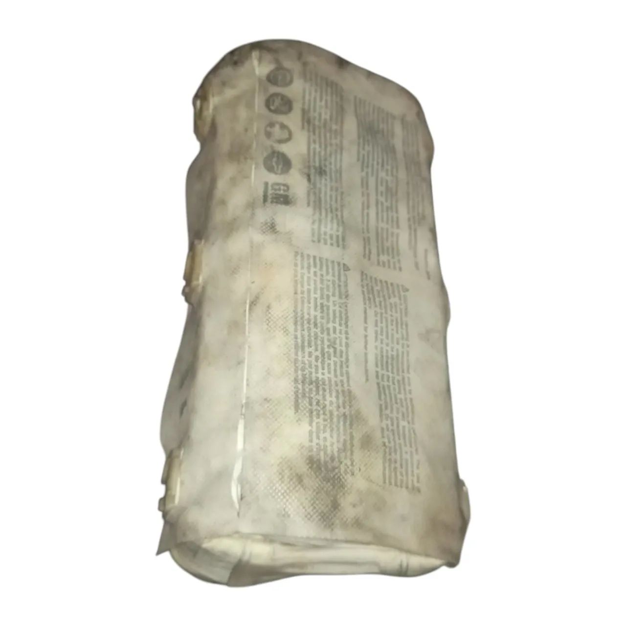 Bolsa Airbag Painel Passageiro Chevrolet Vectra 1997 A 2005 - Foto 3
