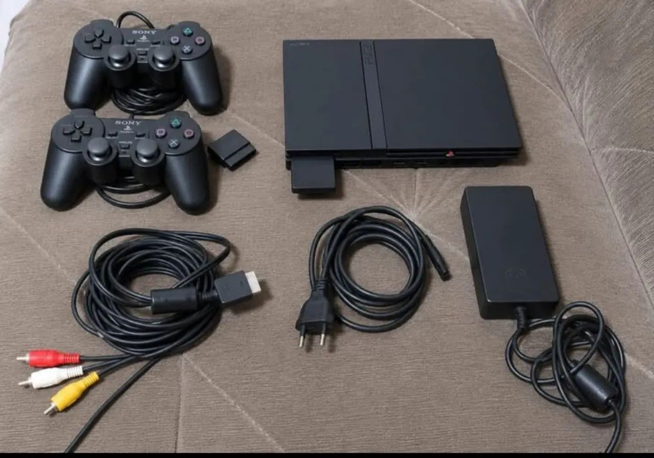Playstation 2