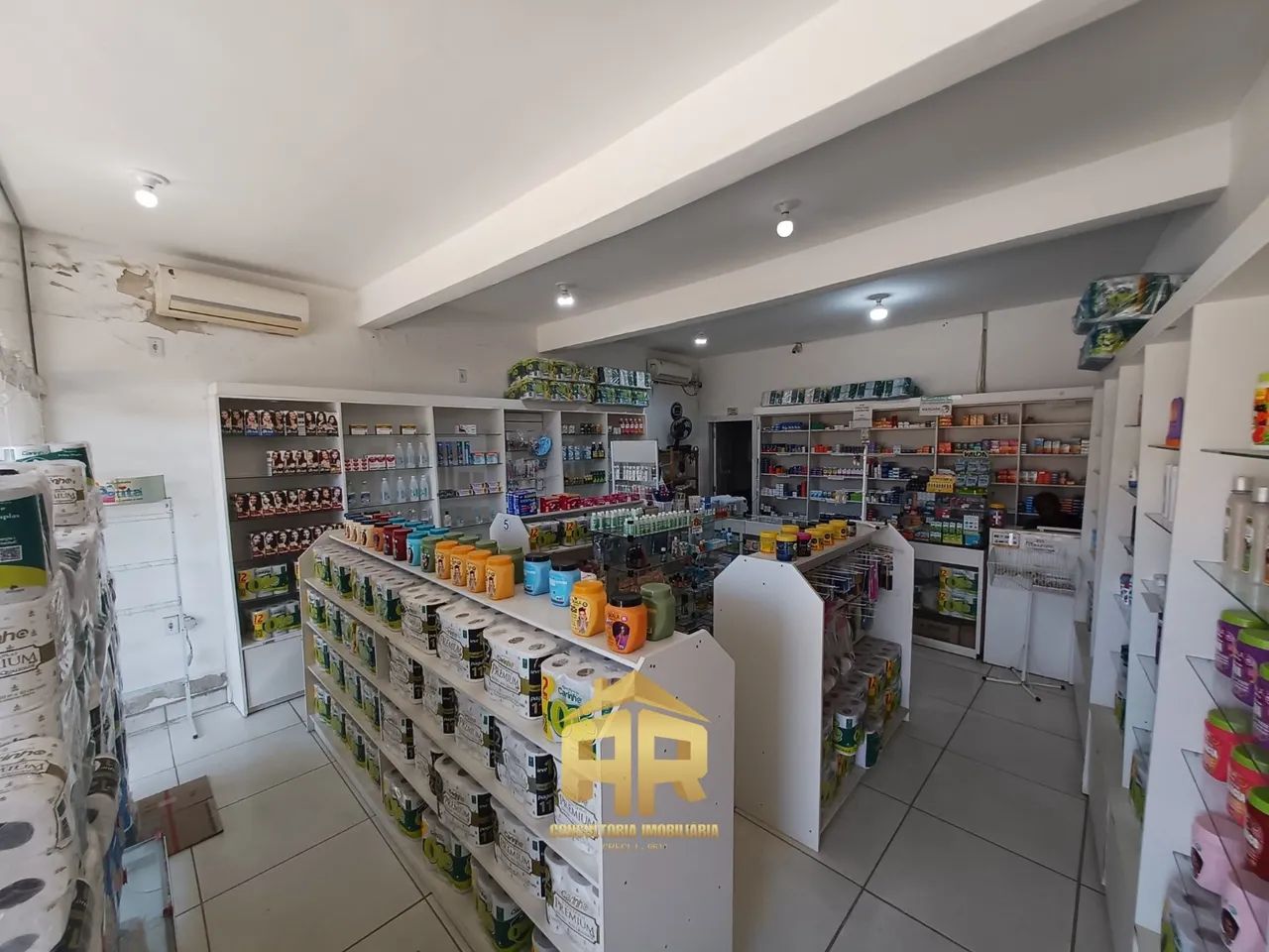 Lojas e casas em Paciência - Foto 5