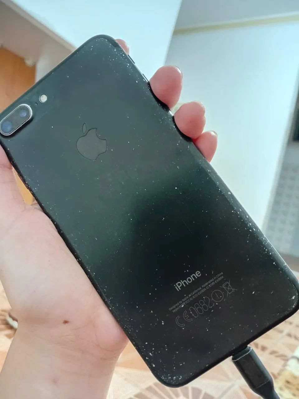 iPhone 7 Plus  - Foto 2