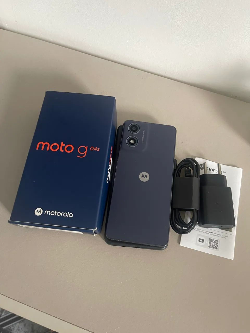 Moto g 04s - Foto 3