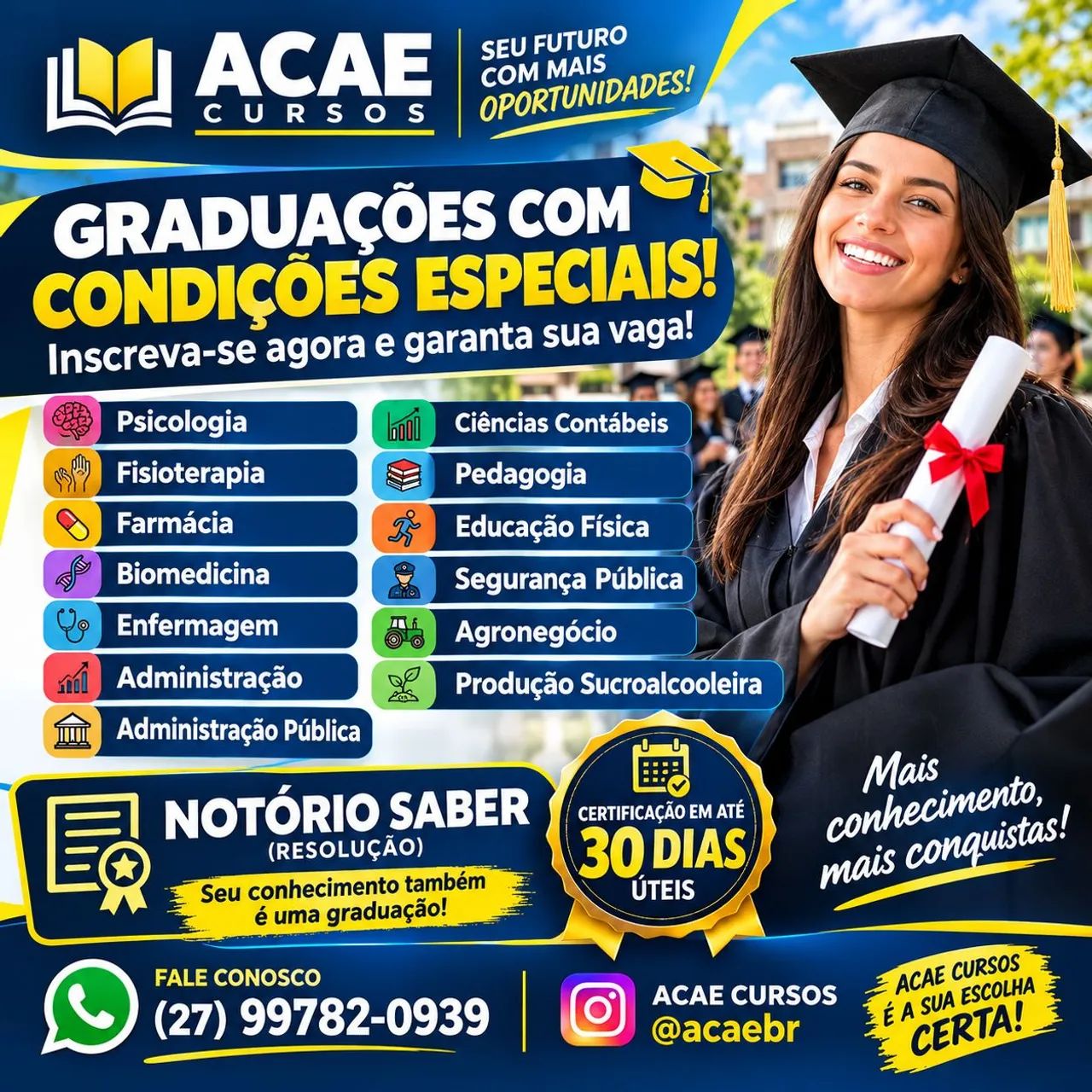 Cursos Formação 