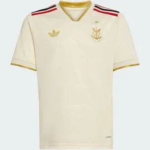 CAMISAS DE FUTEBOL FLAMENGO FLUMINENSE VASCO 1.1 TAILÂNDESAS - Foto 3