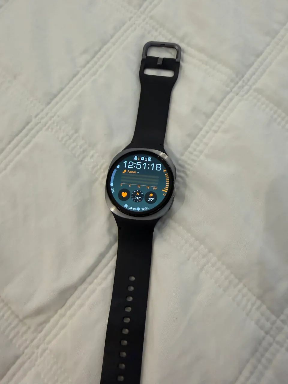 Galaxy watch8 40mm - Foto 2