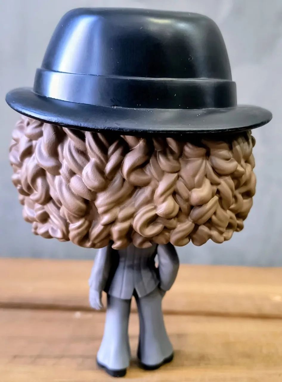 Raro funko 1401 Polly Gray Peaky Blinders  - Foto 3