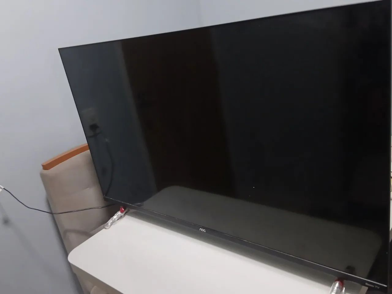 Smat tv NOC 43 polegadas 