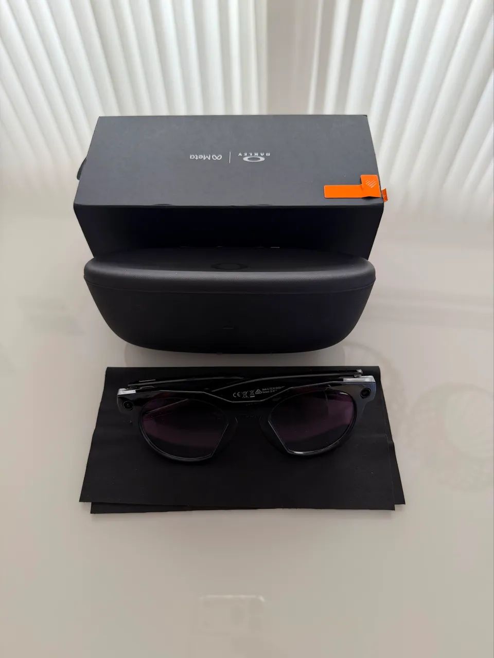 Oakley Meta  - Foto 2
