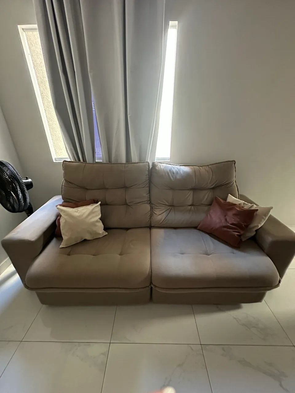 Sofá retrátil  - Foto 2