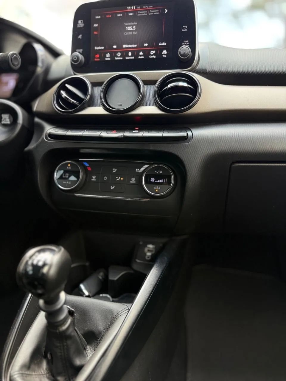 Fiat Cronos Drive 1.3 8V Flex 2024 - Foto 4