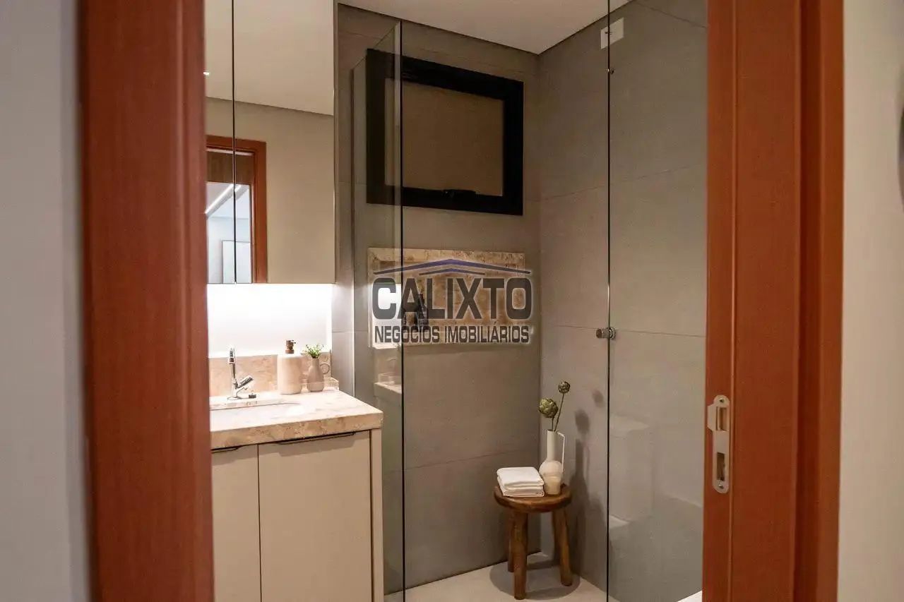 APARTAMENTO BAIRRO CAZECA - Foto 4