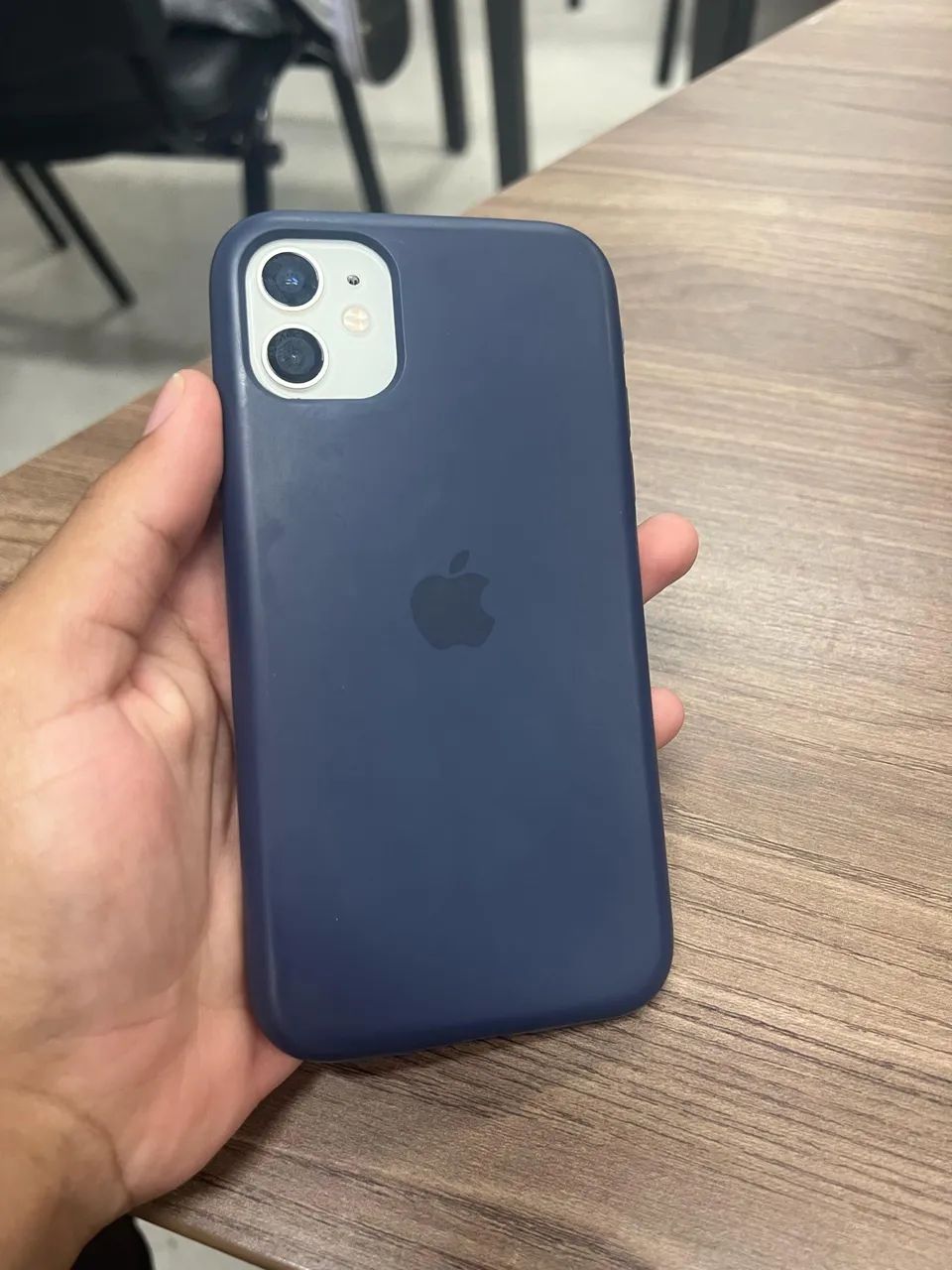 iPhone 11 - Foto 2