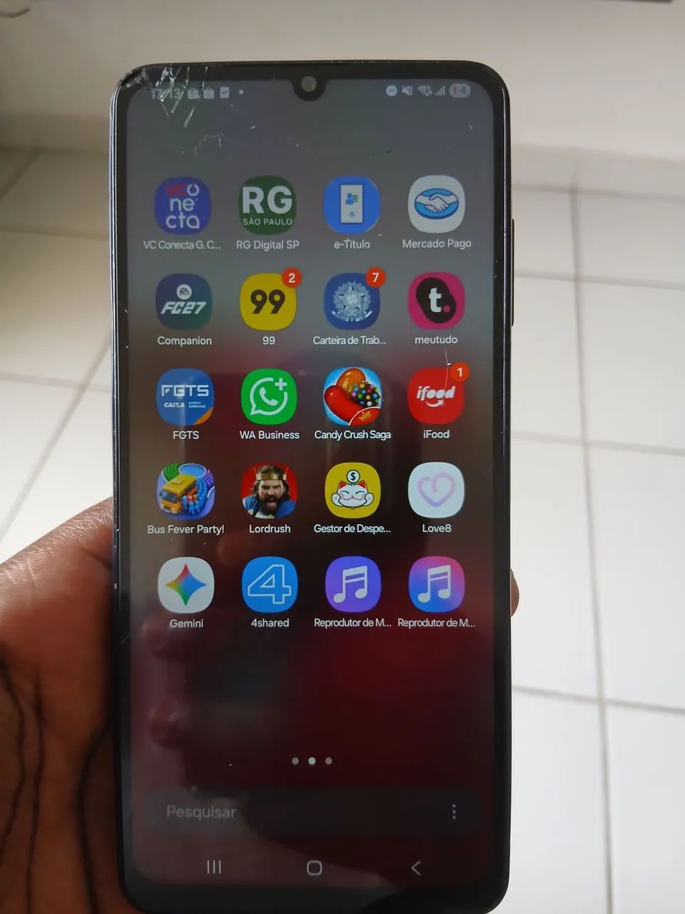 Samsung A06 - Foto 4
