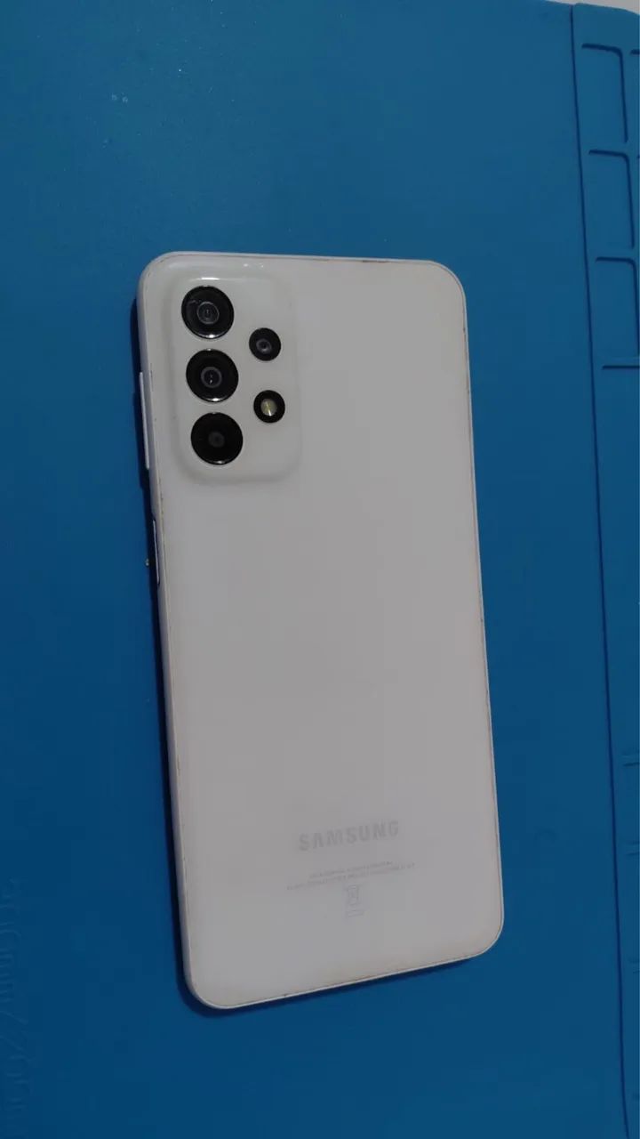 A23 128GB