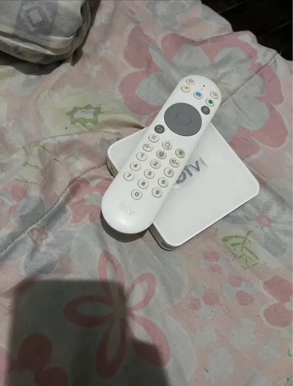 TV Stick streaming Cast B13 4K