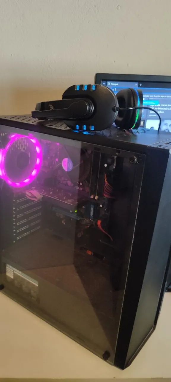 PC GAMER - Foto 4