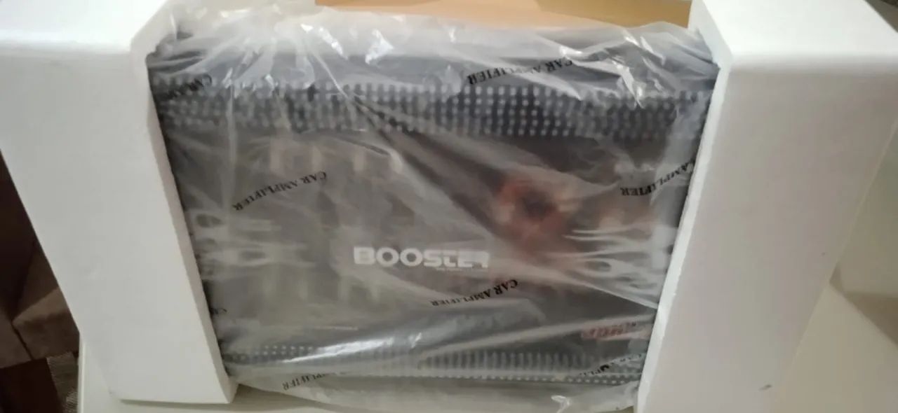 Módulo amplificador Booster 3000w - Foto 3