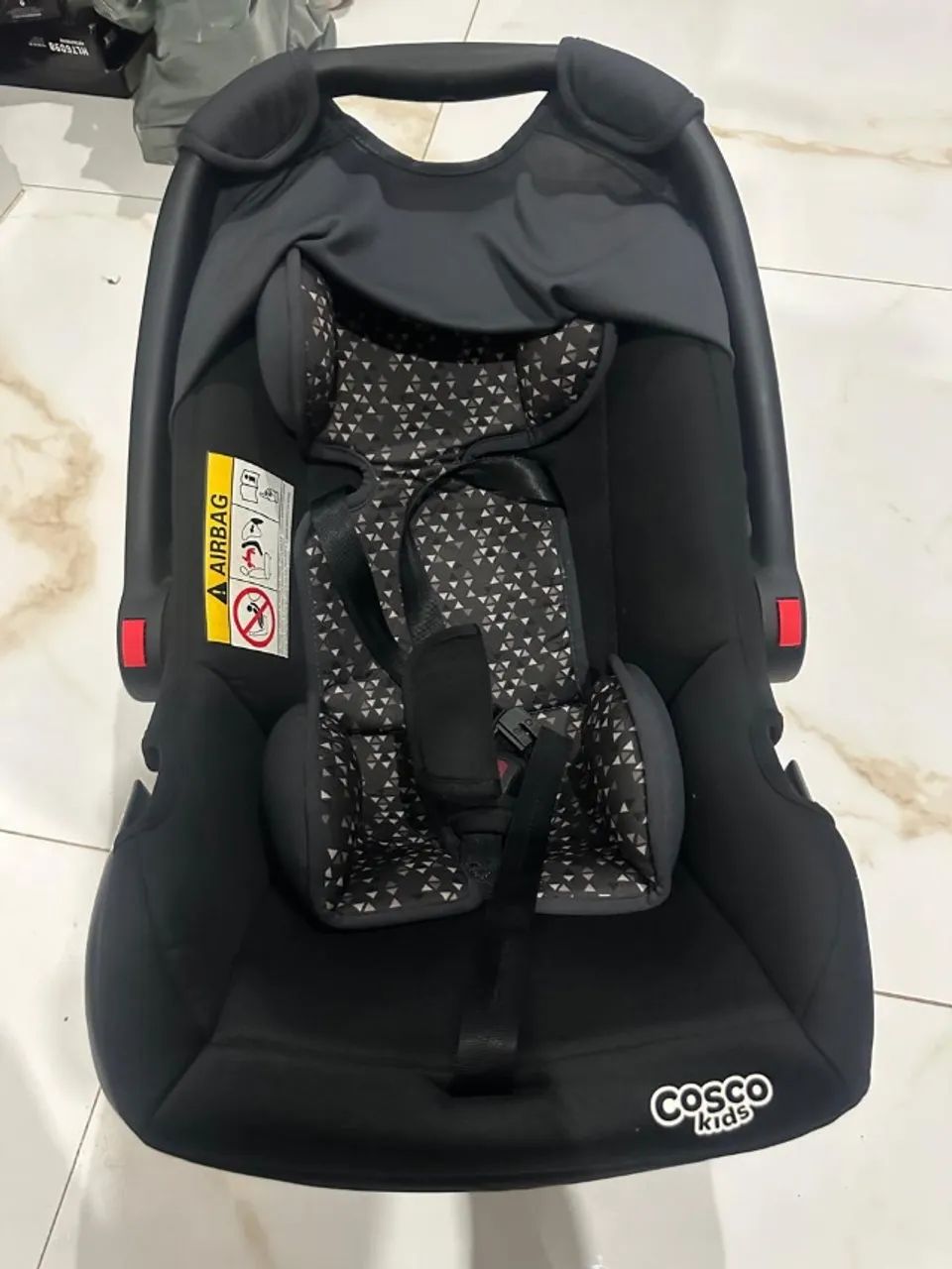 Bebê conforto 