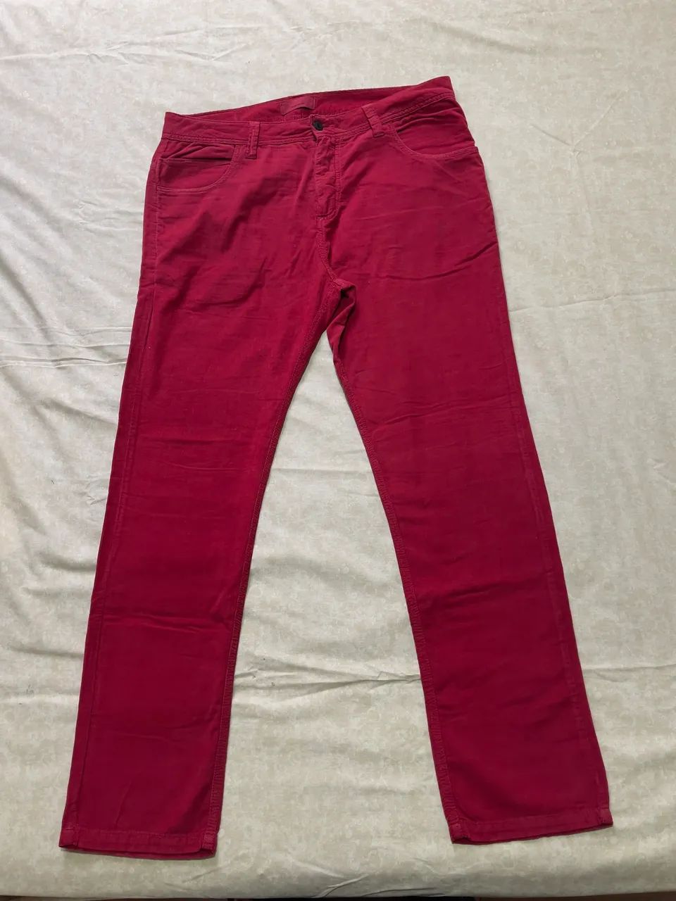 Calça Osklen original masculina 