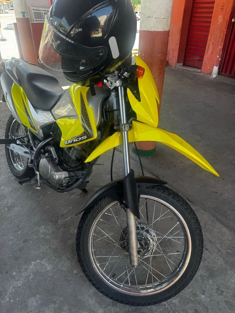 Moto