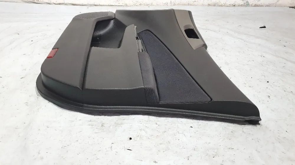 Forro Porta Dianteira Direita Subaru Forester Sh 2009 A 2012 - Foto 5