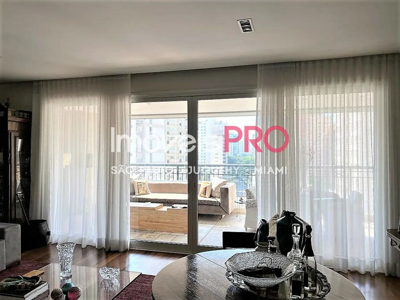 Vila Nova Conceição 369m² - Foto 3