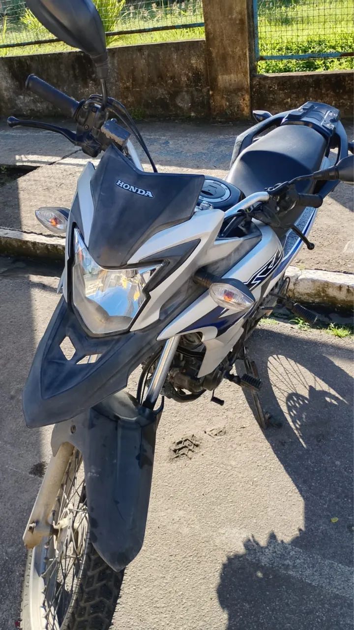 XRE 190 - Foto 2