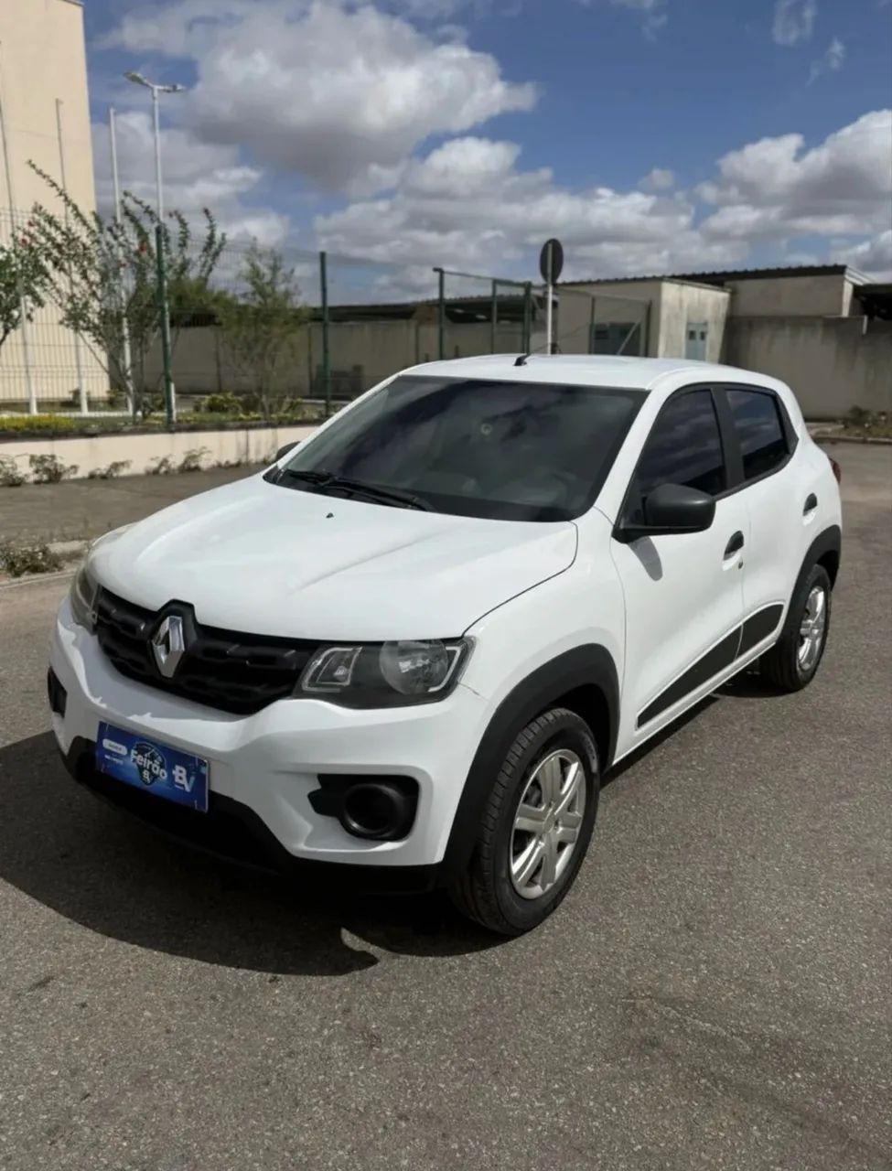 Aluguel de kwid 500 - Foto 3