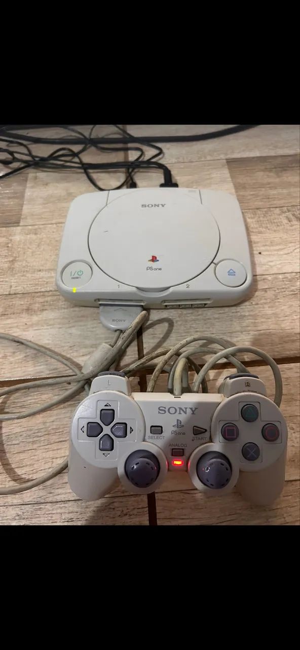 Psone