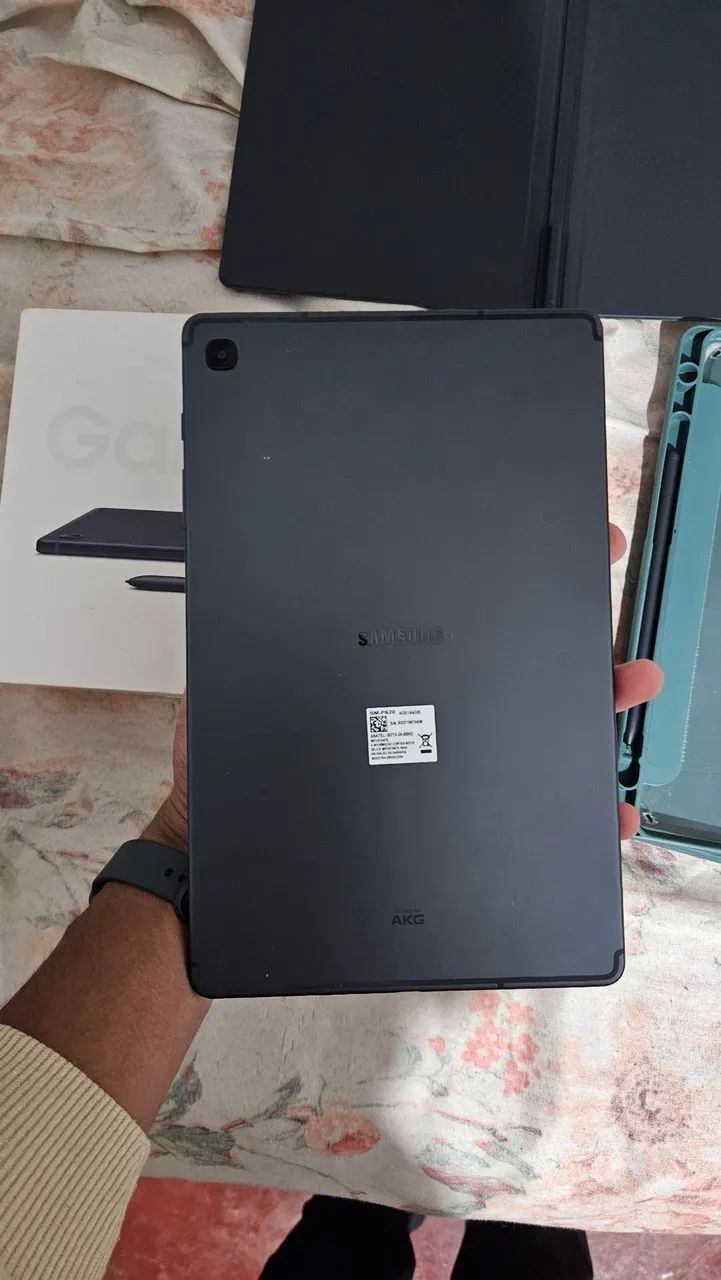 Tab S6 Lite - Foto 5