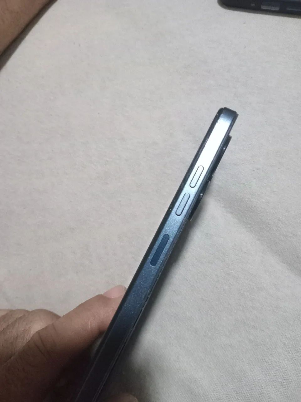 Vendo celular tecno spark go 2024 em ótimo estado de conservação.  - Foto 4