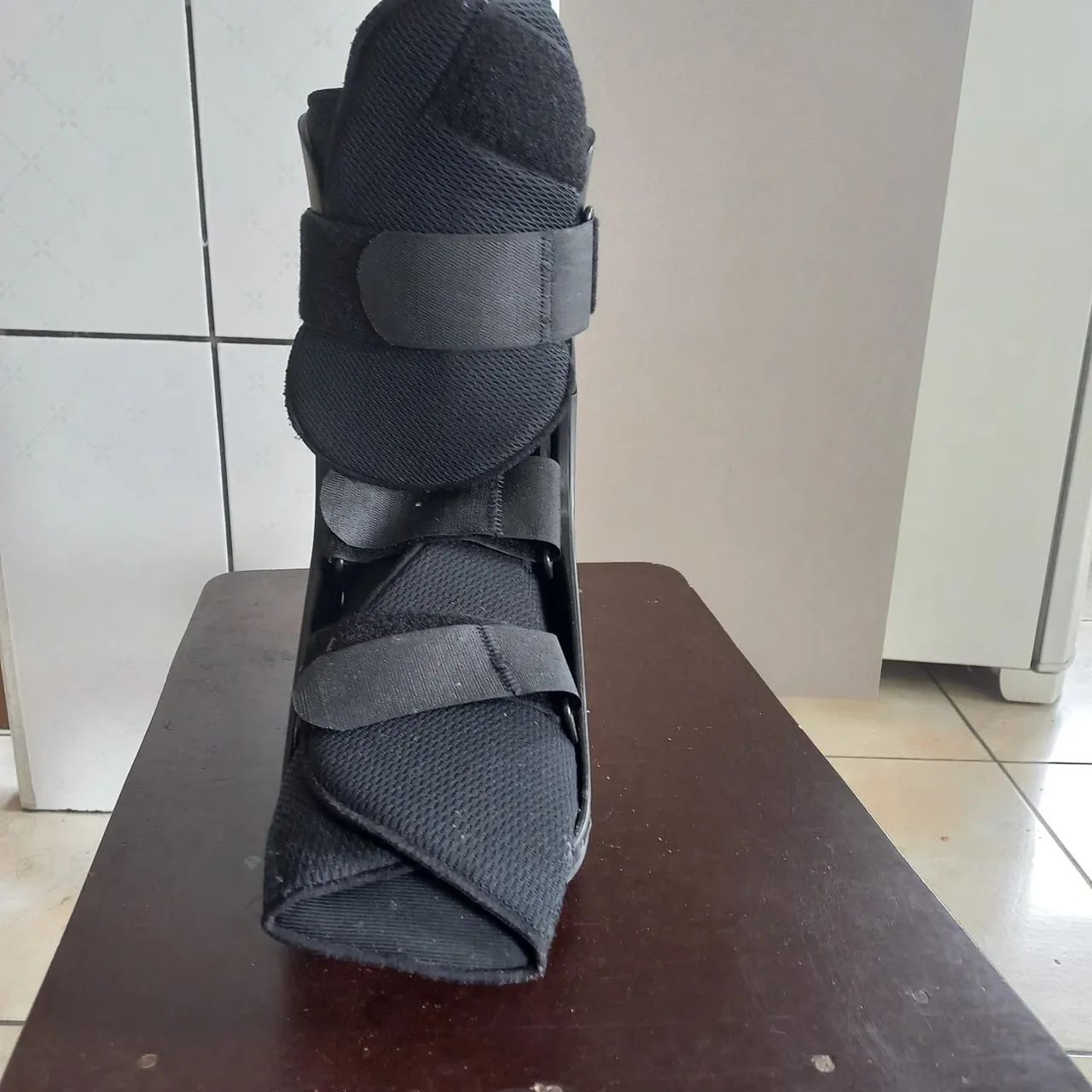 Bota ortopédica  - Foto 2