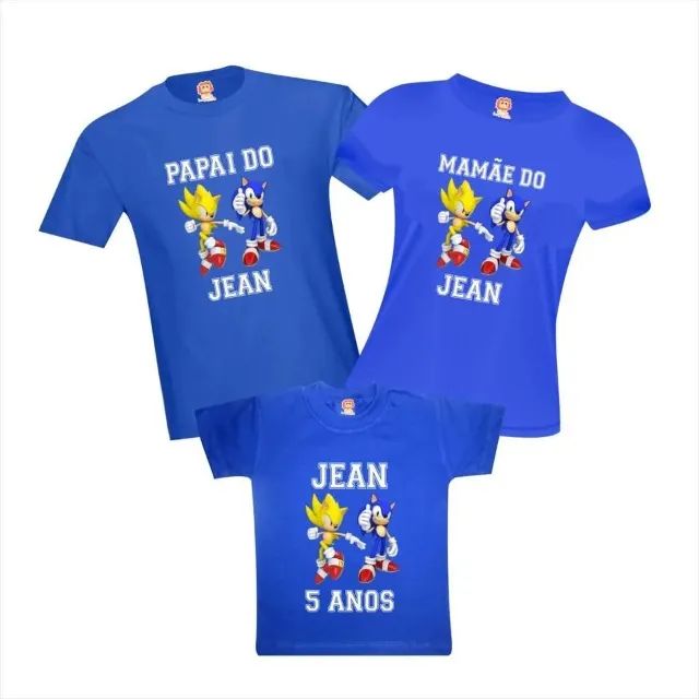 Camisas e uniformes - Foto 2