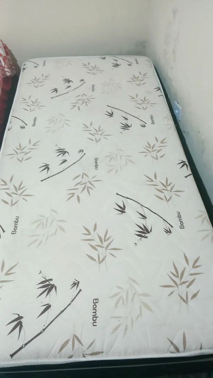 Cama box solteiro  - Foto 3