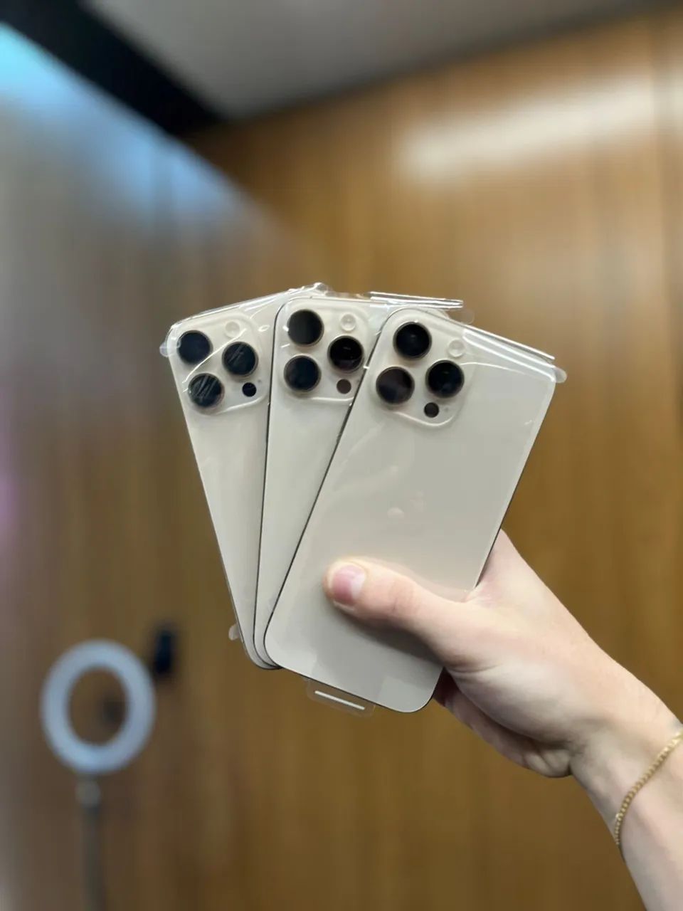 iPhone 16 PRO MAX 256GB