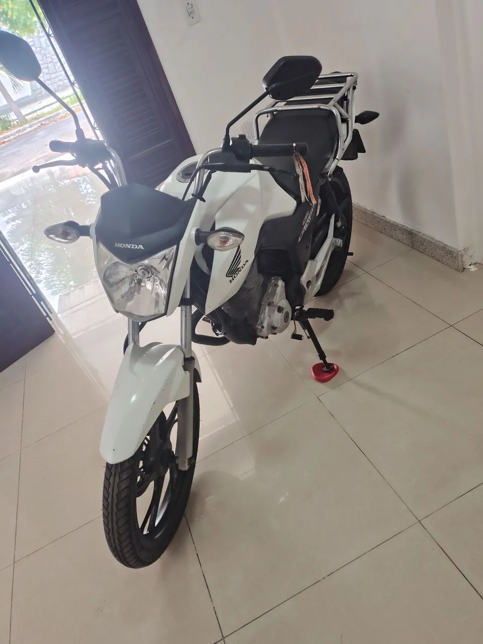 Honda Cargo 2020 - Foto 2