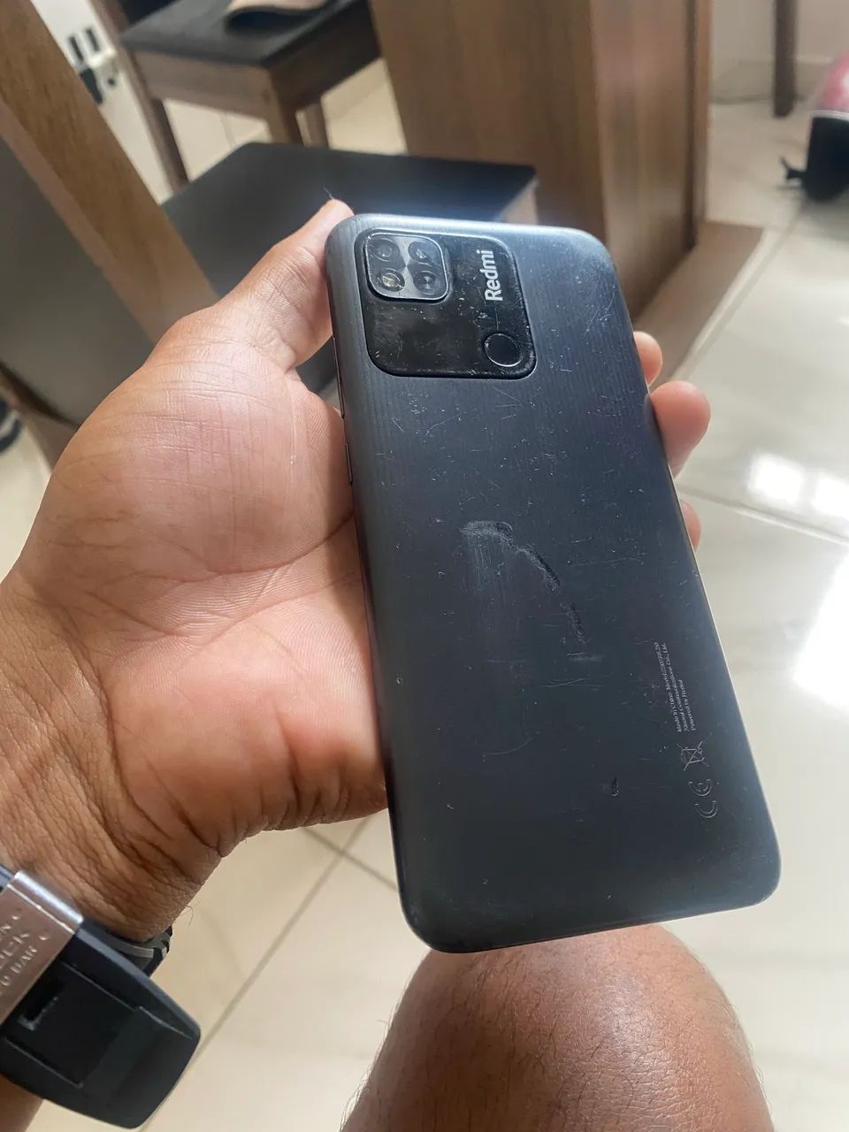 Redmi  - Foto 2