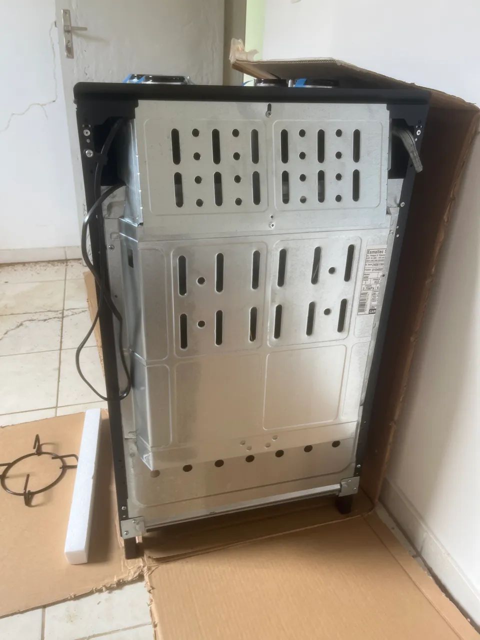 Fogão zero  - Foto 5