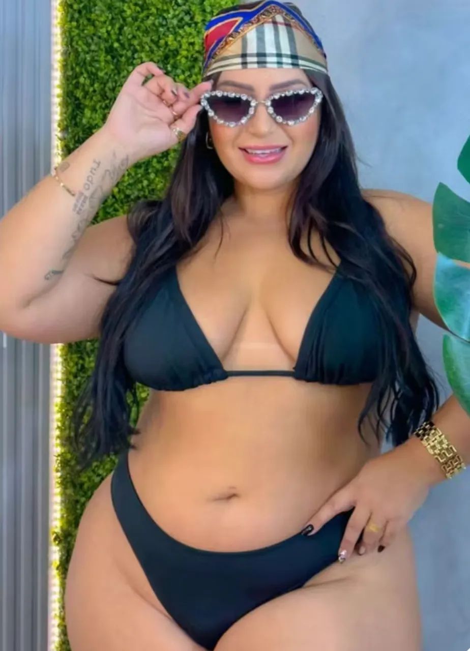 Biquínis pluz size  - Foto 2