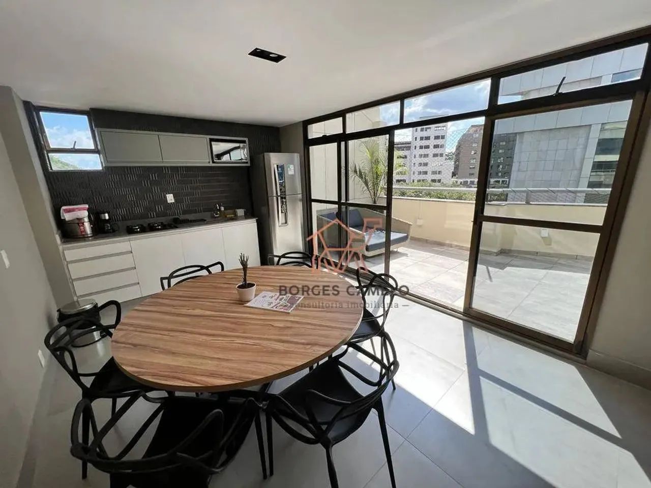 Cobertura Top House com 2 dormitórios - venda por R$ 1.400.000 ou aluguel por R$ 11.779/mê - Foto 2