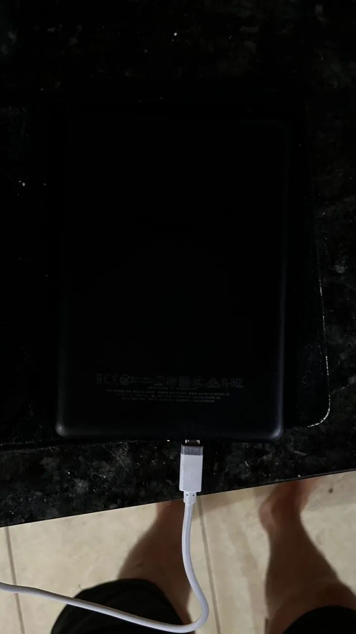 Kindle 10° geração  - Foto 2
