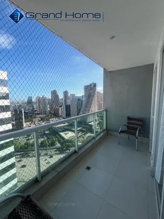 Apartamento 2 quartos em Enseada do Suá