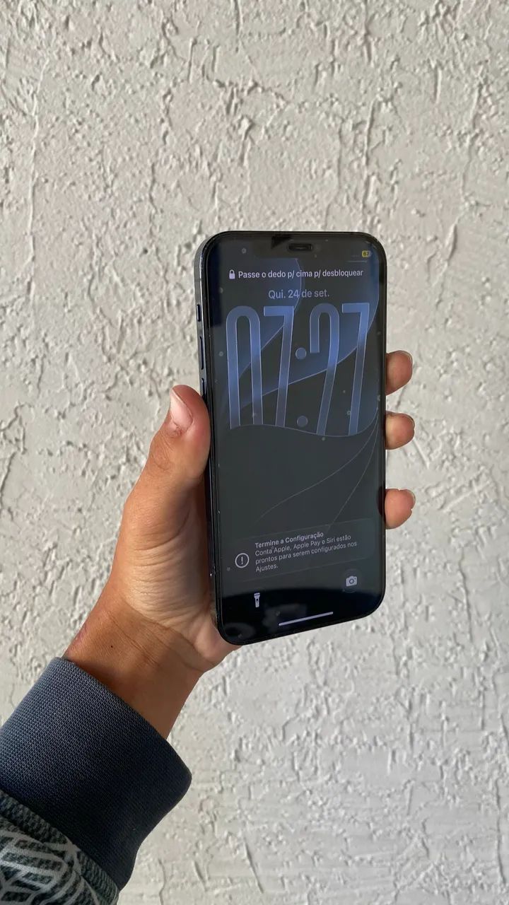 iPhone 12 Pro 128Gb - Foto 3