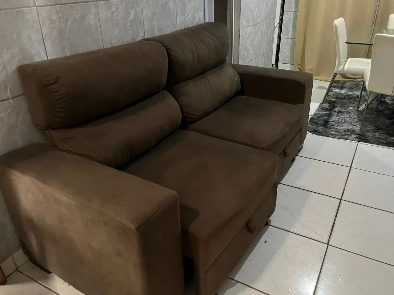 Vendo sofar retrato - Foto 4