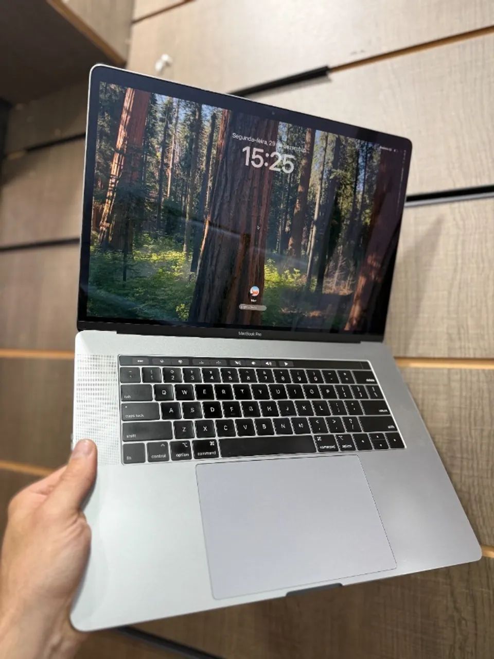 Apple Macbook Pro i9, 32Gb ram- Garantia - Loja Física - Notebooks