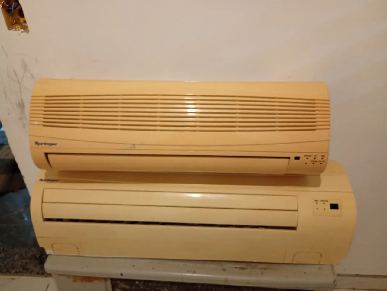 Vendo ar condicionados  - Foto 4