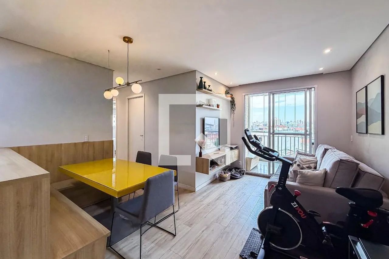 Apartamento à Venda - Belém, 3 Quartos, 65 m2 - Foto 2