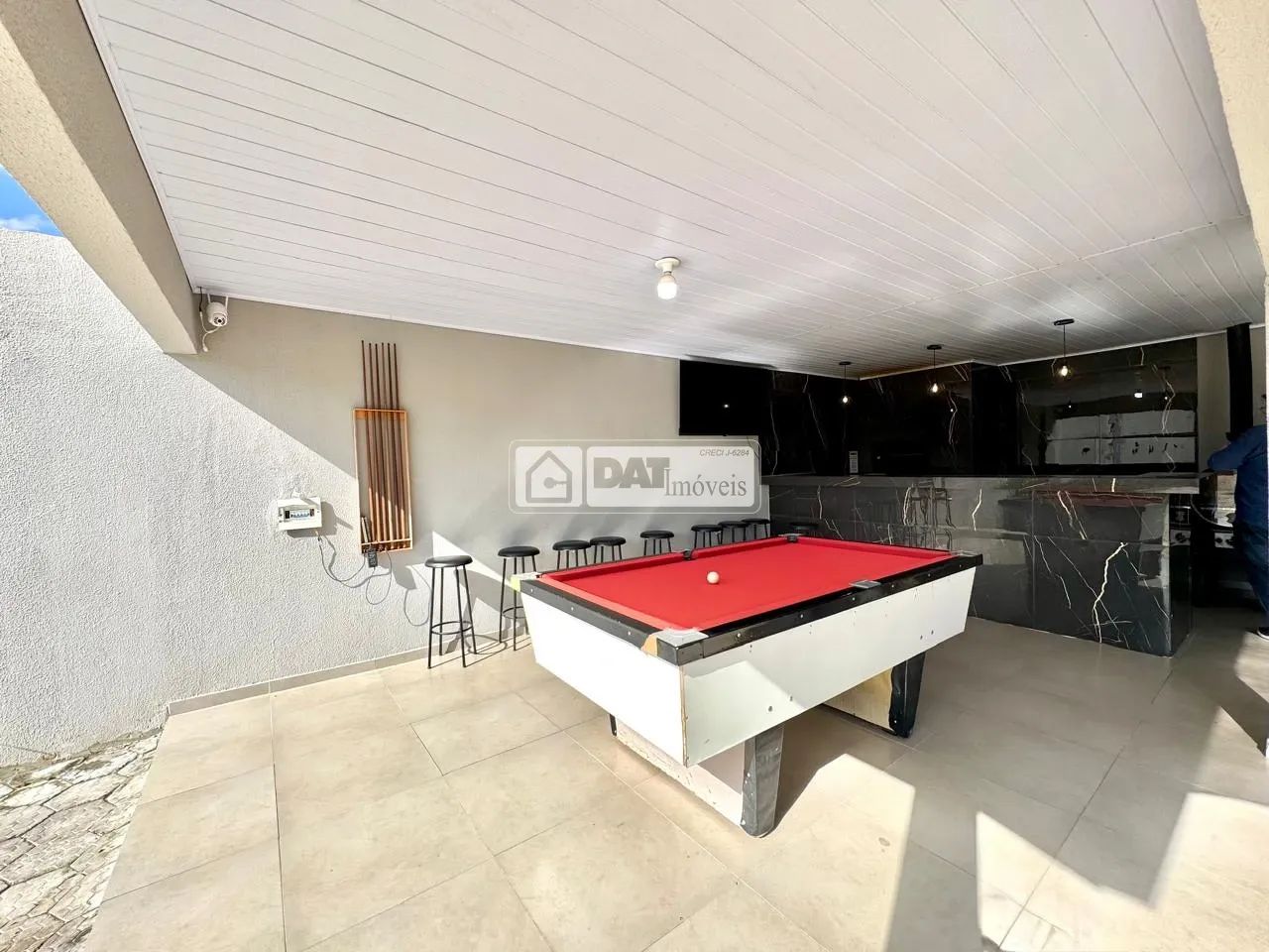 Imóvel comercial à venda no bairro Jardim Carvalho - Foto 5