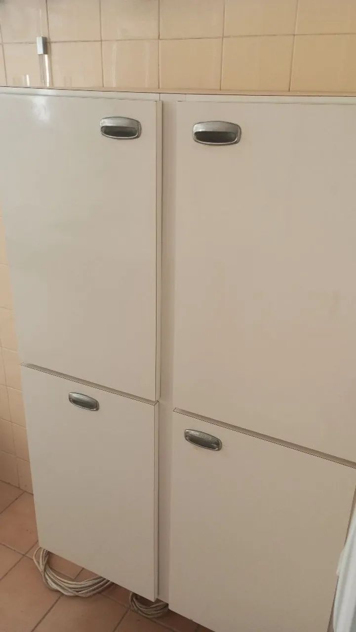 Material de construção usado - Foto 2