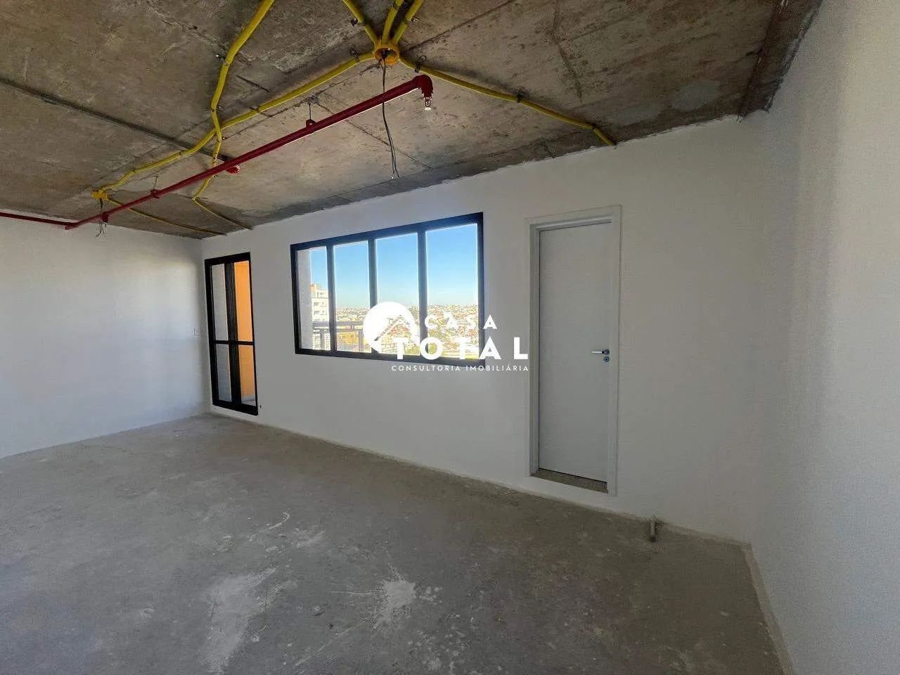 Salas Comerciais de 28,31m²  Locação a partir de R$ 1.792,00 - Foto 5