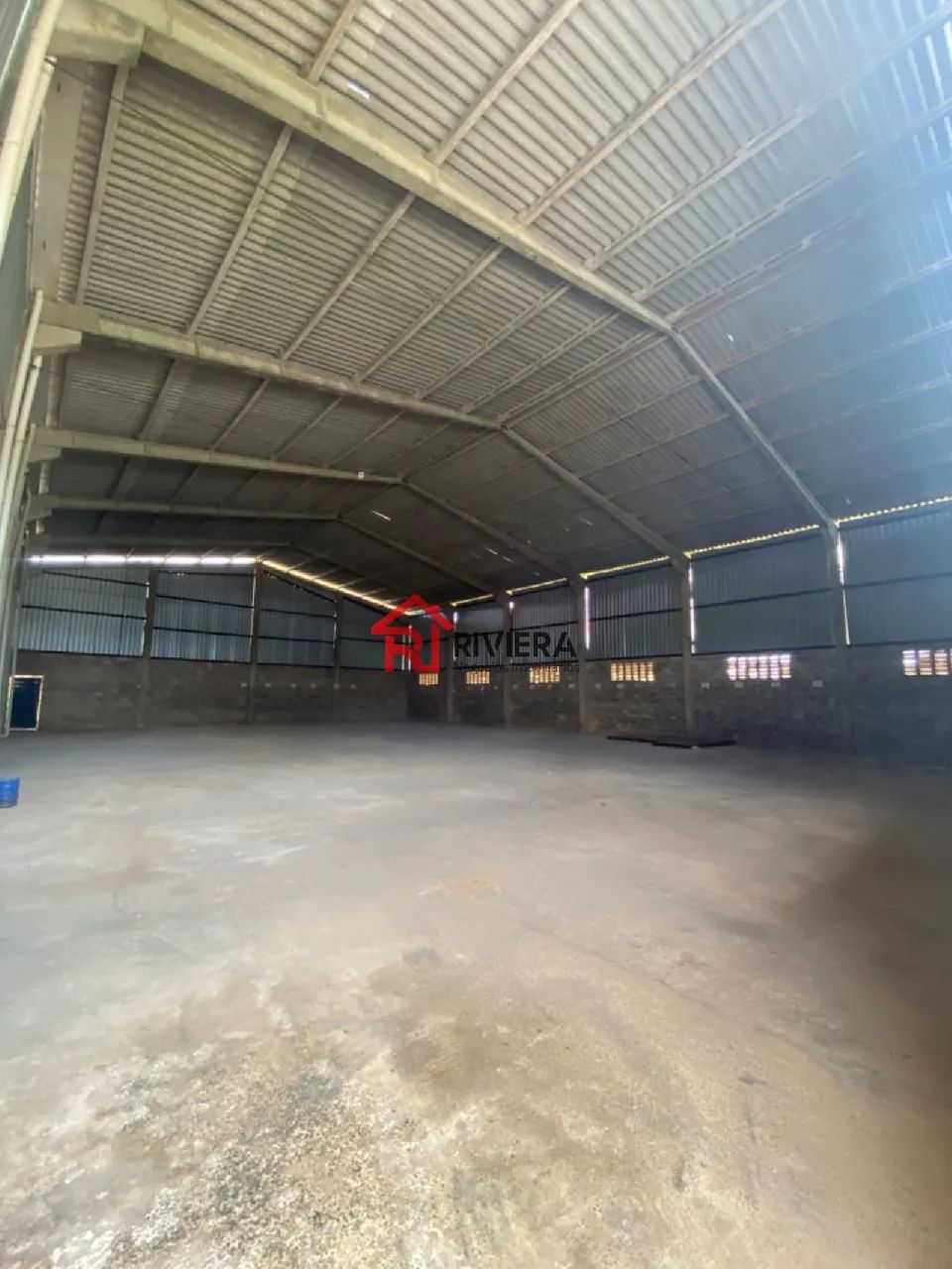 GALPAO COMERCIAL em SÃO LUÍS - MA, DISTRITO INDUSTRIAL - Foto 2